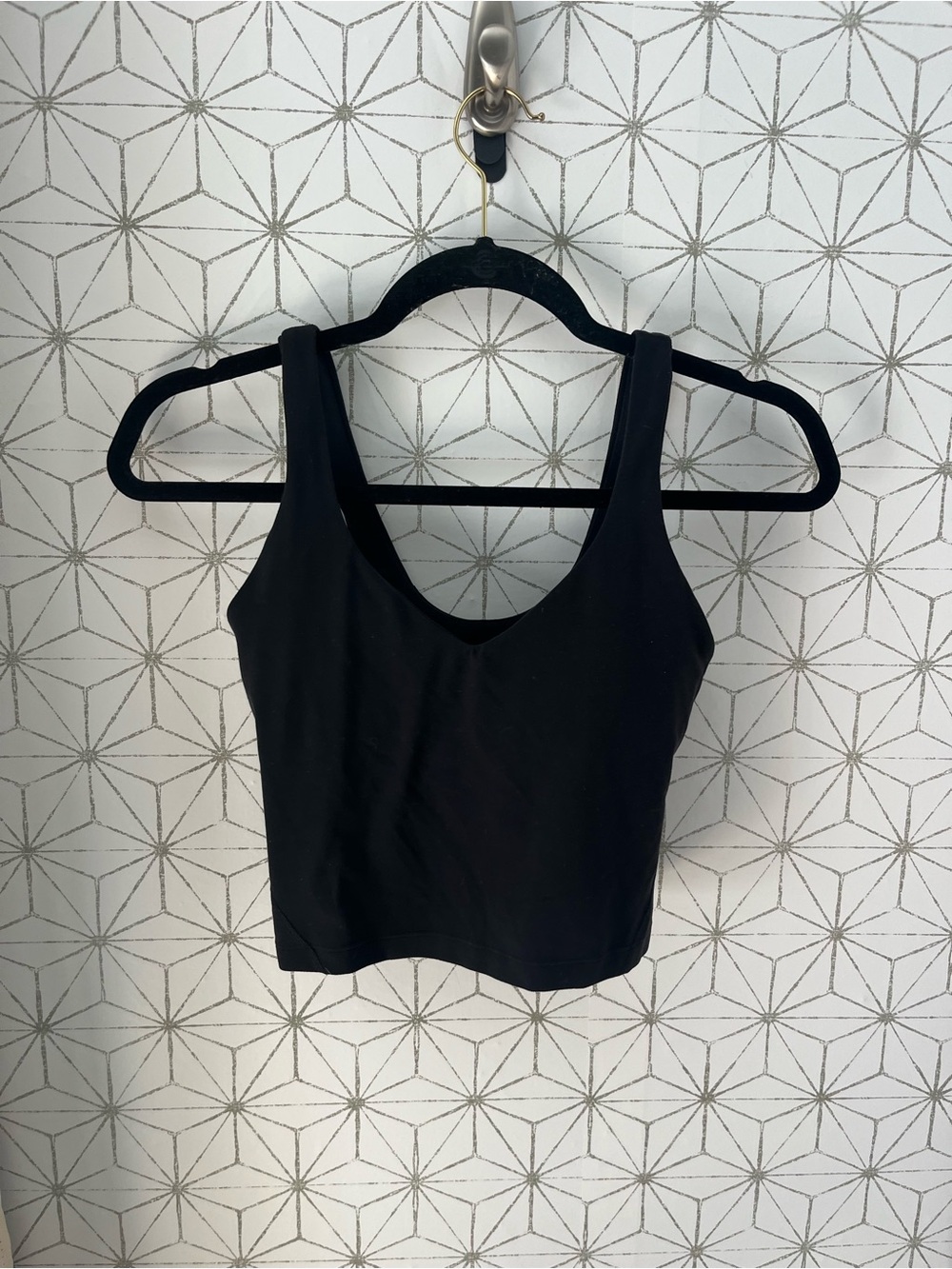 Lululemon Align Tank Black